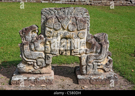 Central America, Central American, Architecture, building, City, Town, Guatemala, Latin America, UNESCO World Heritage site, May Stock Photo