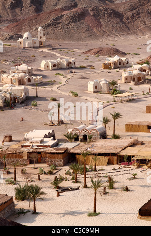 Sinai magic Stock Photo