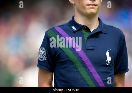 Ralph lauren polo game hi-res stock photography and images - Alamy