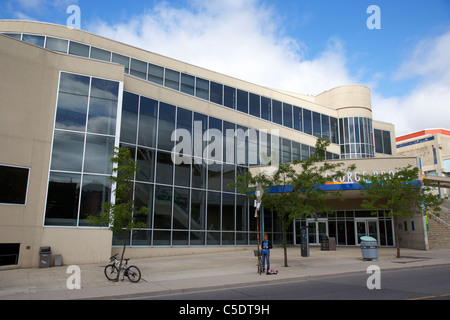 george brown college casa loma campus toronto ontario canada Stock ...