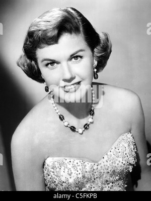 DORIS DAY US singer and film actress about 1948 Stock Photo