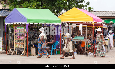 brightly stalls agbogbloshie