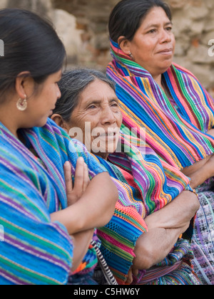 Guatemala Women