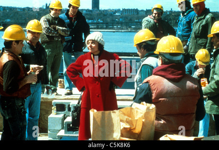 Garbo talks Year: 1984 USA Directed by Sidney Lumet Anne Bancroft Stock Photo