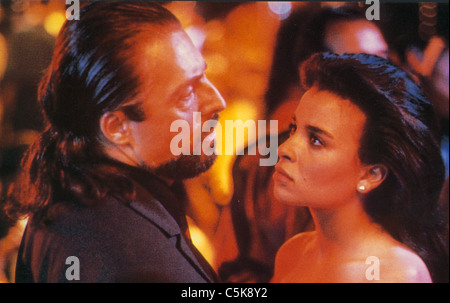 Q & A, Jenny Lumet, Armand Assante, 1990 Stock Photo - Alamy