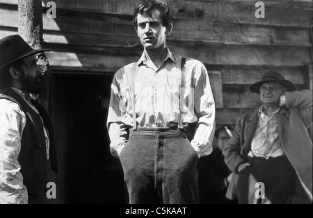 Young Mr. Lincoln  Year: 1939 USA Director: John Ford Henry Fonda Stock Photo