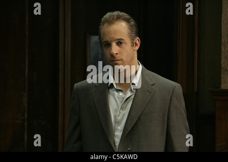 Find me guilty  Year: 2006 USA Vin Diesel  Director: Sidney Lumet Stock Photo