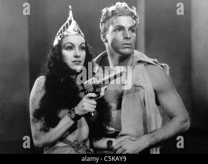 BUSTER CRABBE as FLASH GORDON 1936 director Frederick Stephani 13 ...