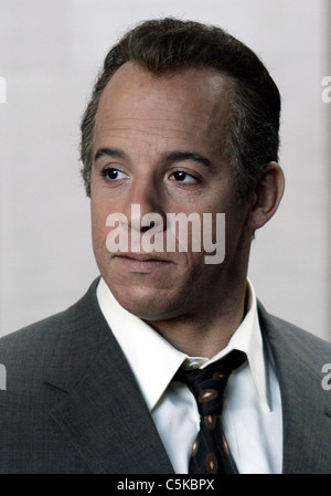 Find me guilty  Year: 2006 USA Vin Diesel  Director: Sidney Lumet Stock Photo