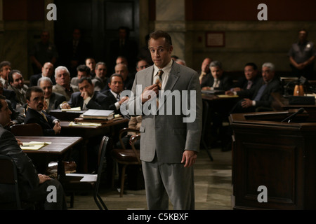 Find me guilty  Year: 2006 - USA Vin Diesel  Director: Sidney Lumet Stock Photo