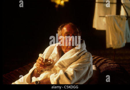 Revenge  Year: 1990 USA Director: Tony Scott Anthony Quinn Stock Photo