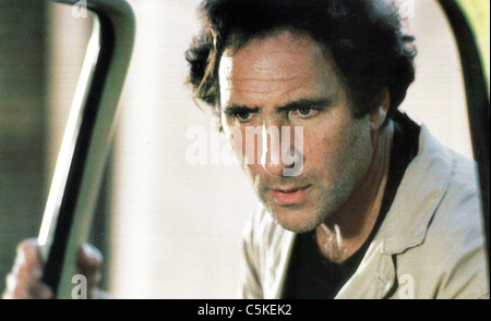 Running on Empty  Year : 1988 Director : Sidney Lumet  Judd Hirsch Stock Photo