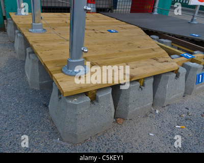 Creteil, France, DIY Hardwares Store, Castorama, Products, Home Patio Building Materials on Display Stock Photo