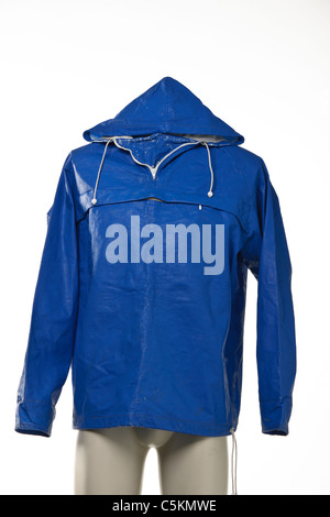 Peter storm cagoule hi-res stock photography and images - Alamy