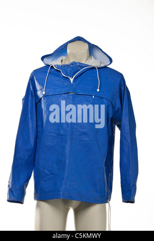 Peter storm cagoule hi-res stock photography and images - Alamy