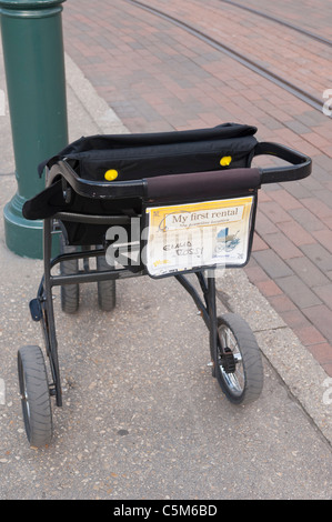 Disneyland paris buggy sales hire