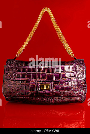 Handbags Stock Photo