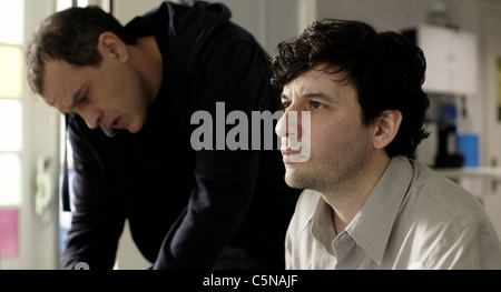 La Petite Chambre Stock Photo