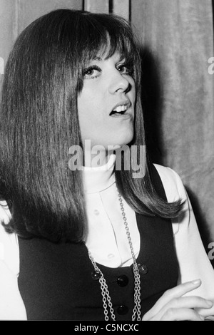 caterina caselli, 1968 Stock Photo
