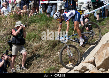 pauline ferrand prevot mountain bike