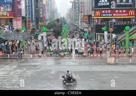 Changsha Stock Photo