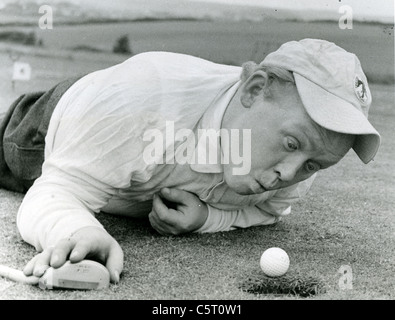 CHARLIE DRAKE (1925-2006) English comic actor about 1960 Stock Photo