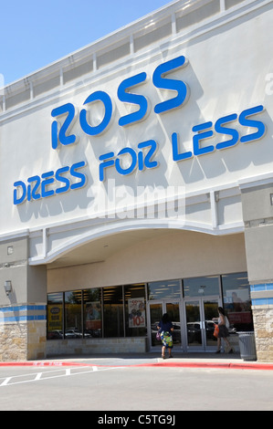 Ross store hi-res stock photography and images - Alamy