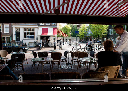 Anders Stout harpoen Cafe zwart hi-res stock photography and images - Alamy