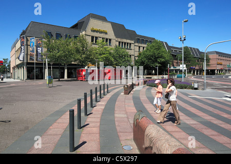Einkaufszentrum Koblenz Einkaufszentrum Koblenz