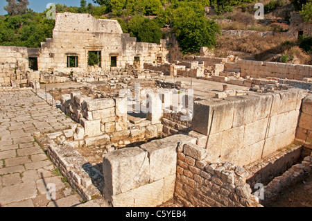 Elaiussa Sebaste  Elaeousa Elaiussa Sebaste  Elaeousa Roman Emperor Augustus Elaiussa Sebaste or Elaeousa Sebaste Stock Photo