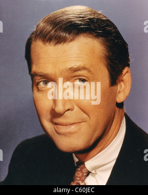 JAMES STEWART (1908-1997) US film and stage actor about 1945 Stock Photo