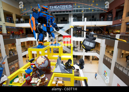 The LEGO Store  Mall of America®