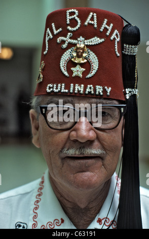 freemason fez hat