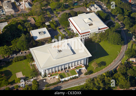 Supreme Court of the Northern Territory Darwin Northern