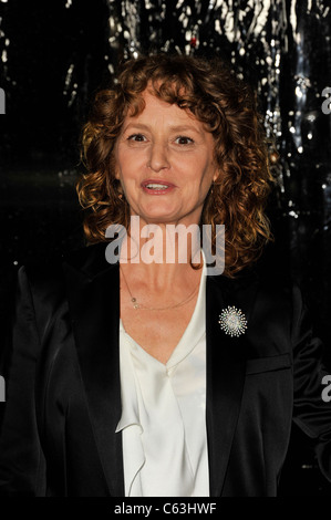 Melissa Leo at arrivals for CONVICTION Premiere, Samuel Goldwyn Theater at AMPAS, Beverly Hills, CA October 5, 2010. Photo By: Robert Kenney/Everett Collection Stock Photo