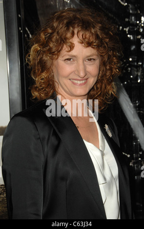 Melissa Leo at arrivals for CONVICTION Premiere, Samuel Goldwyn Theater at AMPAS, Beverly Hills, CA October 5, 2010. Photo By: Dee Cercone/Everett Collection Stock Photo