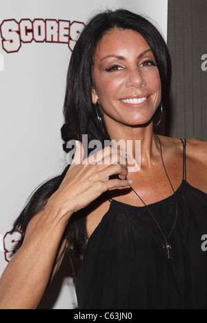 Danielle Staub of 'The Real Housewives of New Jersey' Bravo's 'The