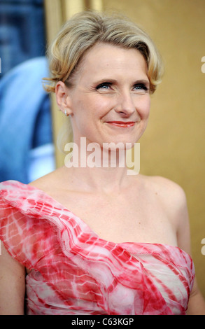 Elizabeth Gilbert at arrivals for EAT PRAY LOVE Premiere, The Ziegfeld Theatre, New York, NY August 10, 2010. Photo By: Kristin Stock Photo