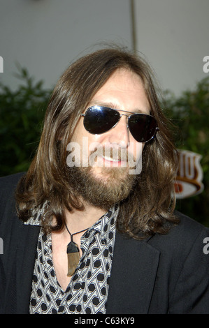 Chris Robinson at arrivals for THE SKELETON KEY Premiere, Universal Studios Cinema at Universal CityWalk, Los Angeles, CA, August 02, 2005. Photo by: Michael Germana/Everett Collection Stock Photo