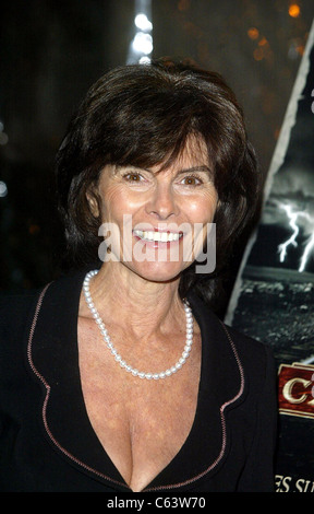 Adrienne Barbeau at HBO Carnivale 2nd Season Premiere Party, Los Angeles, CA  January 06, 2005. Photo by: Emilio Flores/Everett Stock Photo