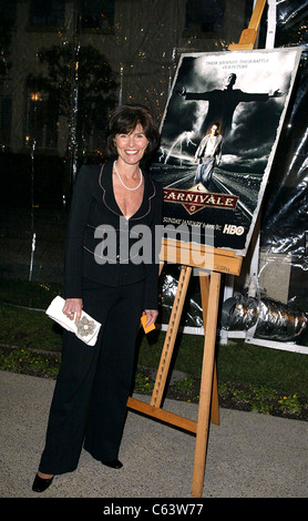 Adrienne Barbeau at HBO Carnivale 2nd Season Premiere Party, Los Angeles, CA  January 06, 2005. Photo by: Emilio Flores/Everett Stock Photo