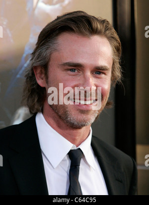 Sam Trammell at arrivals for TRUE BLOOD Season Three Premiere, Arclight Cinerama Dome, Los Angeles, CA June 8, 2010. Photo By: Adam Orchon/Everett Collection