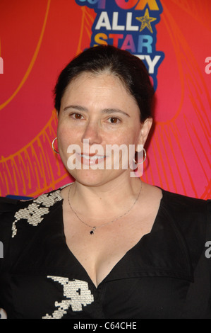 Alex Borstein at arrivals for Fox All-Star Party, Pacific Park, Santa Monica, CA August 2, 2010. Photo By: Dee Cercone/Everett Collection Stock Photo