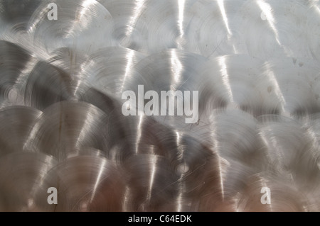 rusty metal texture Stock Photo