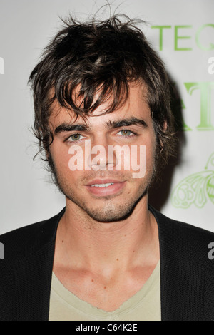 Reid Ewing in attendance for THE HOMES THAT HOLLYWOOD BUILT Benefit for