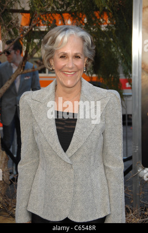 Kathryn Lasky at arrivals for Legend of the Guardians: The Owls of Ga'Hoole, Grauman's Chinese Theatre, Los Angeles, CA September 19, 2010. Photo By: Dee Cercone/Everett Collection Stock Photo