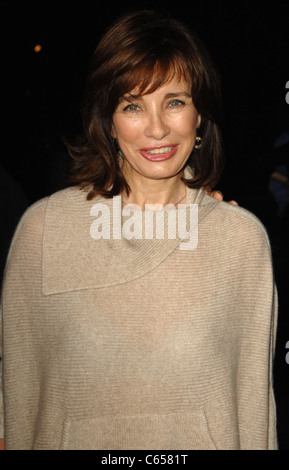 Anne Archer at arrivals for WAITING FOR SUPERMAN Premiere, Paramount