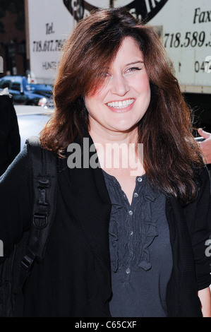 Singer Paula Cole, visits the 'Wendy Williams Show' taping at AMV Unitel Studios out and about for CELEBRITY CANDIDS - TUESDAY, Stock Photo