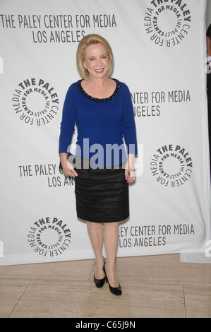 Debra Jo Rupp at arrivals for PaleyFest Fall 2010 ABC TV Preview Party