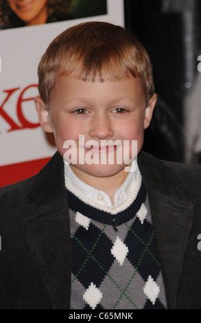 Colin Baiocchi at arrivals for LITTLE FOCKERS Premiere, The Ziegfeld Theatre, New York, NY December 15, 2010. Photo By: Kristin Stock Photo